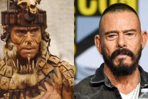 Raoul Max Trujillo - Cómo se ve el elenco de ‘Apocalypto’ a 16 años.jpg