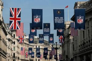nfl londres