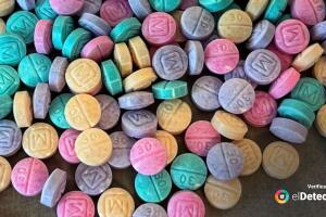 Fentanilo Halloween promo