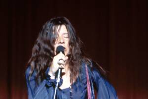 Janis Joplin