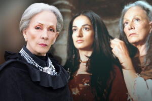 Isela Vega novelas muerte