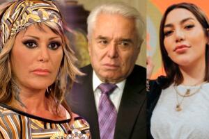 Alejandra Guzmán está bajo terapia y toma antidepresivos