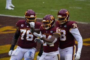Washington Football Team 