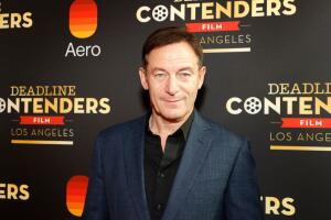 Jason Isaacs