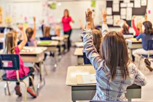 Regreso a clases 2005-26 Texas