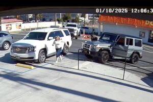 Así fueron los últimos momentos de Yesenia Torres antes de ser víctima de un crimen por encargo