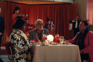 comensales video Yummy