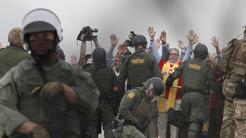 Project 2025 seeks to change the face of Immigration Law in USA