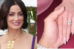 Dayanara Torres revela la verdad sobre su 'compromiso' con Enrique Santos: esto hay detrás