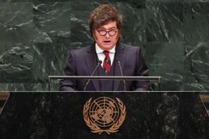 UN General Assembly Argentina