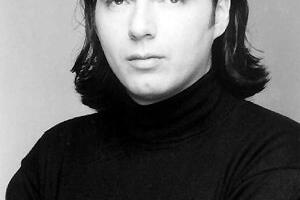 Rodrigo Abed