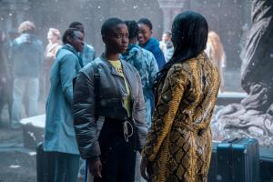 Joy Sunday como Bianca Barclay en ‘Wednesday’. Vlad Cioplea Netflix (1).jpg