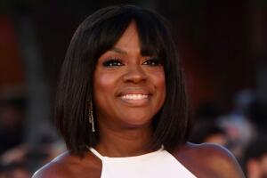 Viola Davis