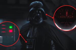 Obi Wan Kenobi ‘Star Wars’ cosas que tiene Darth Vader en su traje (1).jpg