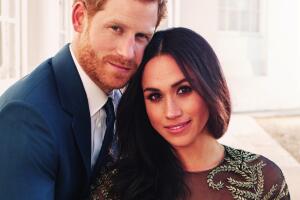 Meghan Markle