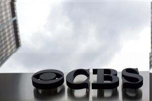 CBS Credit Union-Embezzlement