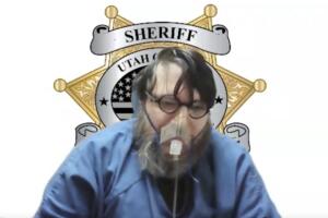 Britain US Fugitive Nicholas Rossi 