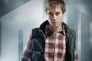 Doctor Who