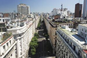 Virus Outbreak Argentina