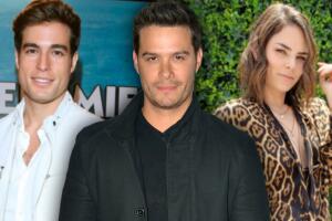 Brandon Peniche protagonizará Volverte a ver tras tres años de ausencia en las novelas 