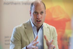 El Príncipe William tiene planes muy ocupados para su próxima visita a la Gran Manzana en septiembre.