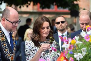 William y Kate
