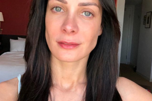 Estrellas sin maquillaje para la campaña #SoyYO