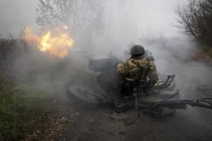 APTOPIX Russia Ukraine War