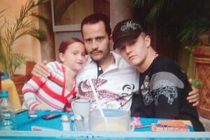 Nemesio Oseguera Cervantes 'El Mencho'