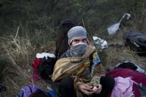 Cruzar los Andes sin Documentos