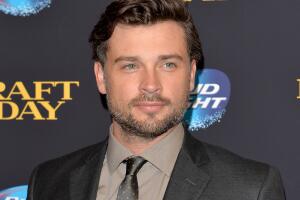 Tom Welling