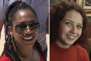 GBRETAÑA-HERMANAS ASESINADAS