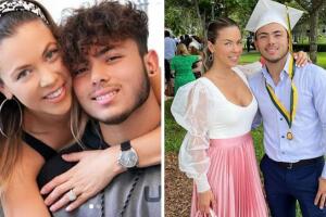 ¿Qué hace el hijo de Ximena Duque?: explica por qué no va a la universidad