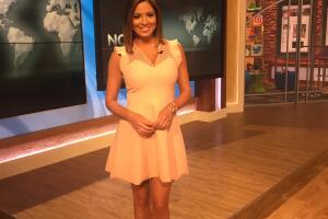 Pamela Silva cumpleaños Despierta América