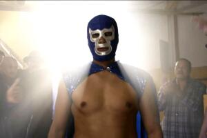 Blue Demon