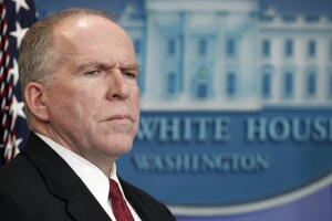 John Brennan, en una imagen de archivo. 