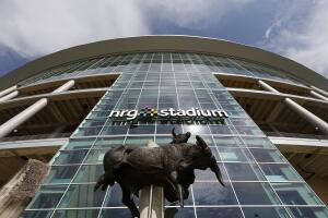 NRG Stadium en Houston, modernidad al servicio del Centenario