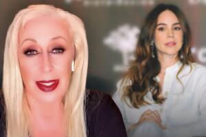 Laura Zapata y Camila Sodi