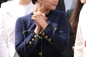 Selena Gómez