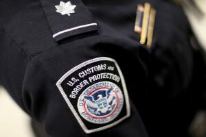 Oficina de Aduanas y Control Fronterizo (CBP)