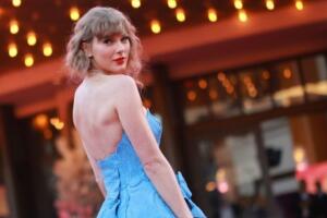 Taylor Swift cierre The Grove Los Ángeles 