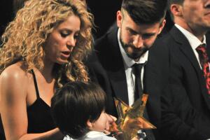 Shakira