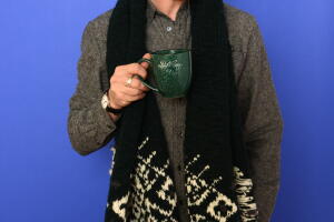 Boyd Holbrook 