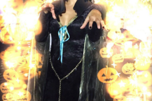 Luz Elena González 