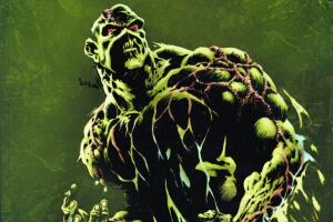 Swamp-Thing