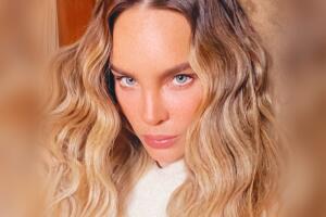 Belinda confirma que tiene covid-19 (esto dijo sobre su salud)