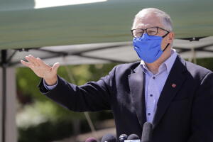 Jay Inslee
