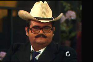 Señor Barriga, El Chavo