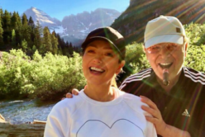 Thalía Tommy Mottola 