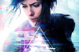 Ghost in the Shell